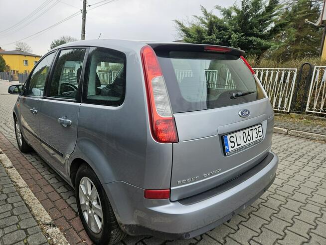 Ford C-Max Czujniki parkowania przód + tył , Komputer Ruda Śląska - zdjęcie 6
