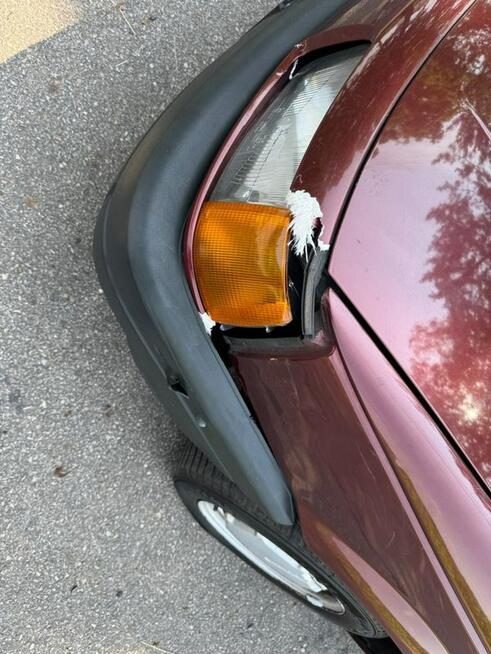 Volkswagen Passat Automat, niski przebieg Kobielice - zdjęcie 9