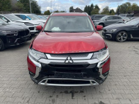 Mitsubishi Outlander Plus Klimatronik Kamera Podgrzewanie Gliwice - zdjęcie 3