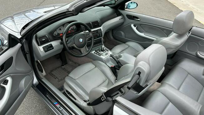 BMW M3 Katowice - zdjęcie 10
