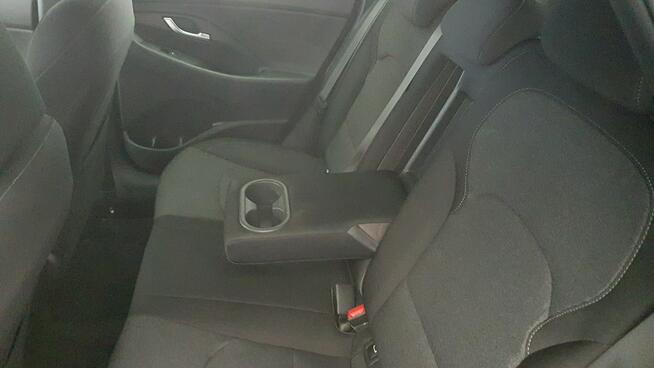 Hyundai i30 1.5 DPI Comfort! Z polskiego salonu! Z fakturą VAT! Warszawa - zdjęcie 11