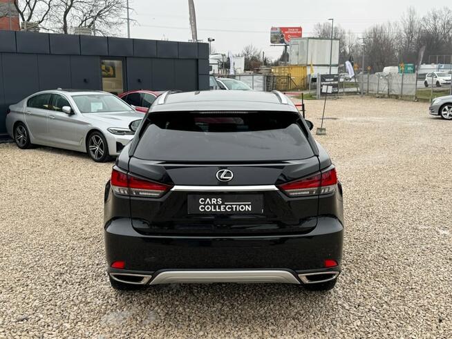 Lexus RX, 2021 Michałowice - zdjęcie 4