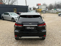 Lexus RX, 2021 Michałowice - zdjęcie 4