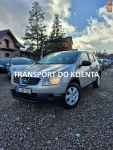 Nissan Qashqai 1.6*Benzyna*114hp*Bezwypadkowy