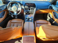 BMW 850 xDrive / M-Pakiet / niski przebieg Białystok - zdjęcie 8