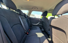 Citroen C5 11.2010r Zadbany Serwis Rata550zł Śrem - zdjęcie 7