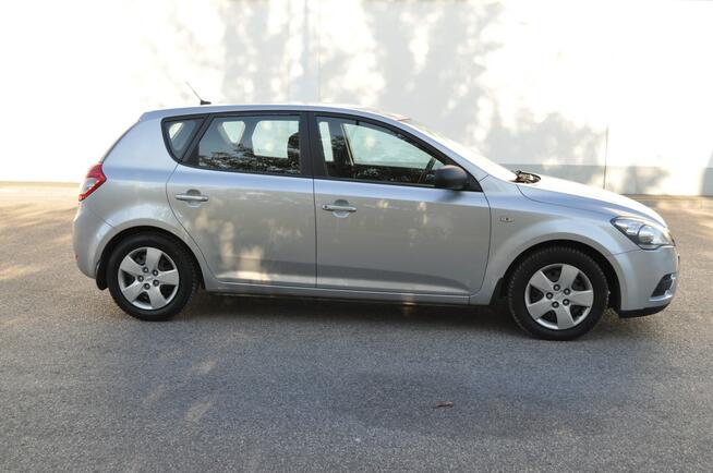 Kia Cee'd Klimatyzacja Czujniki Parkowania Elektryczne Szyby Warszawa - zdjęcie 4