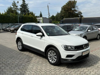 Volkswagen Tiguan 2.0 150 KM, Po pełnym serwisie! Gwarancja! Tarnowskie Góry - zdjęcie 4