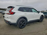 Honda CR-V 4x4 / Hybryda  / niski przebieg Tarnów - zdjęcie 4