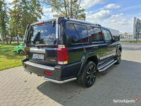 Jeep Commander Overland 4x4 7-osobowy! Możliwa zamiana! Bydgoszcz - zdjęcie 4