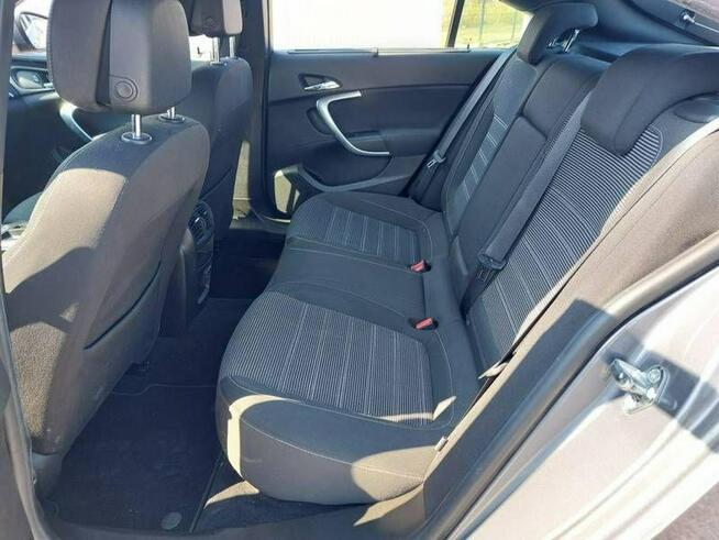 Opel Insignia Komorniki - zdjęcie 9