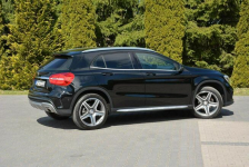 AMG Line Bi-xenon Ledy Navi Pół-skóry 2xParktronic ASO Mercedes Ostrów Mazowiecka - zdjęcie 10