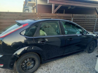 Ford Focus 1.6 TDCI Oborniki - zdjęcie 4