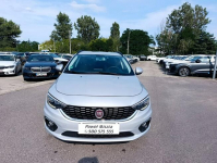 Fiat Tipo bezwypadkowy kamera cofania Karczew - zdjęcie 10