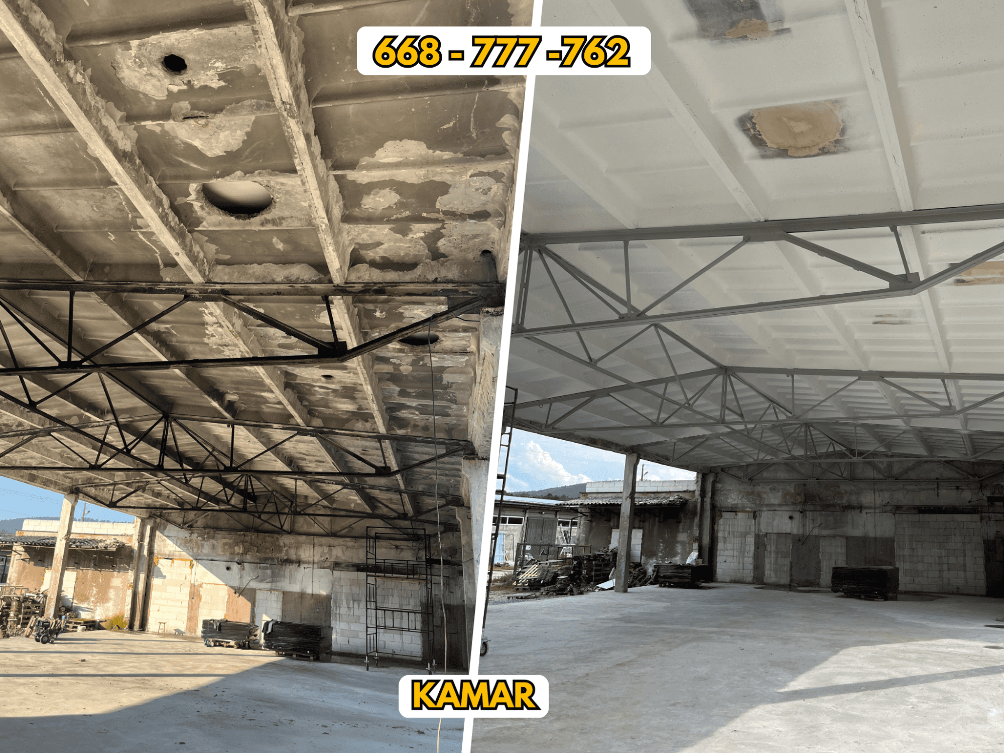 Mycie Kostki Brukowej | Mycie Elewacji | Mycie Dachu | Gorąca woda Rzeszów - zdjęcie 6