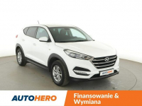 Hyundai Tucson navigacja klimatyzacja multifunkcja bluetooth Warszawa - zdjęcie 10