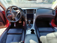 Infinity q 50 Puck - zdjęcie 3