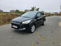 Ford kuga 4x4 full opcja 2014r Nidzica - zdjęcie 6