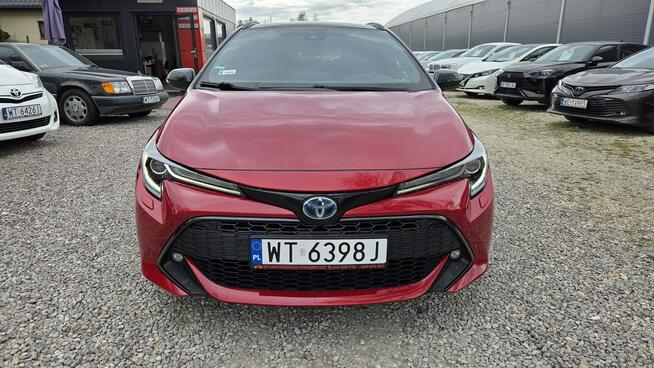 Toyota Corolla 1.8 HSD SELECTION Hand Free El Klapa Virtual PDC 360 Otwock Mały - zdjęcie 2