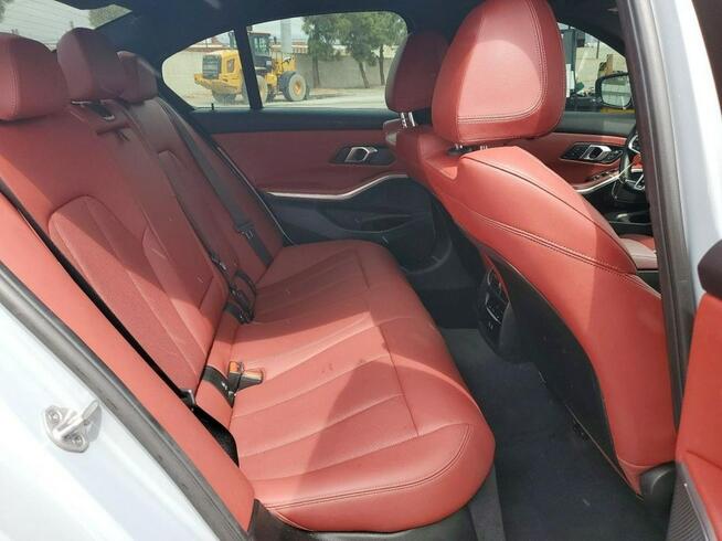 BMW 330 B48 / M-Pakiet / niski przebieg Wrocław - zdjęcie 10