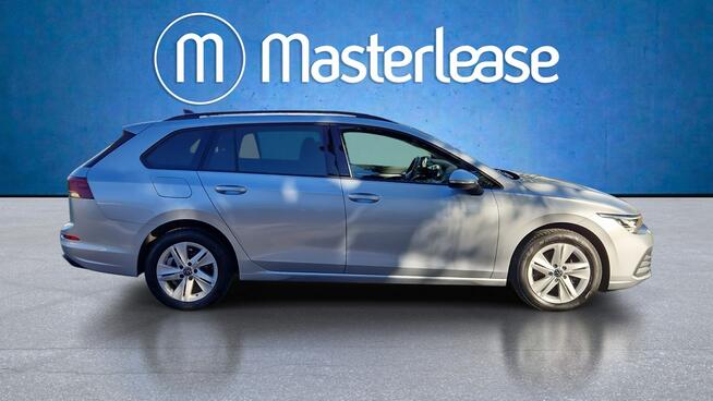 Volkswagen Golf 2.0 TDI Life! Z Polskiego Salonu! Faktura VAT! Warszawa - zdjęcie 4