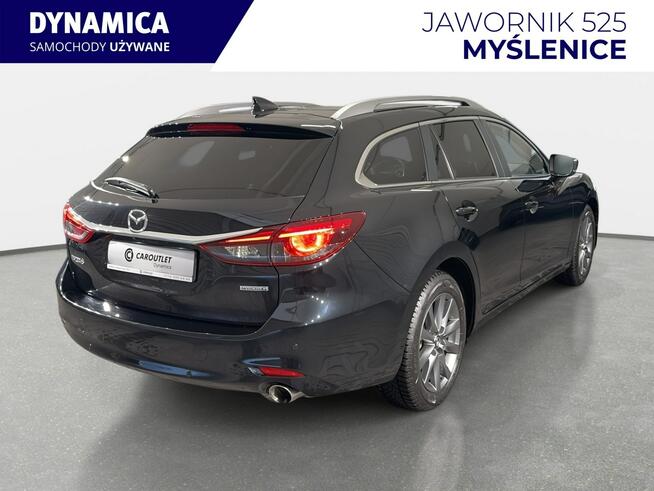 VAT 23% SW SkyJoy 2.0 165KM automat 2021/2022 r., salon PL, I wł Myślenice - zdjęcie 8