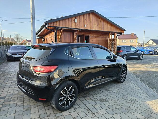 Renault Clio 1.5 Dci 90 KM Oryginalny Przebieg Serwisowany Twardów - zdjęcie 6