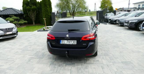 Peugeot 308 SW Allure! Automat! Navi! Gwarancja! Grójec - zdjęcie 12