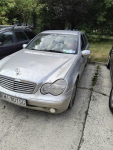 Mercedes, kl.c Kraków - zdjęcie 3