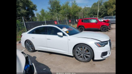 Audi A6 S-Line / Quattro / niski przebieg Chwaszczyno - zdjęcie 6
