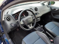 Seat Ibiza 1.2 TSI Style I-TECH Wałdowo Szlacheckie - zdjęcie 9