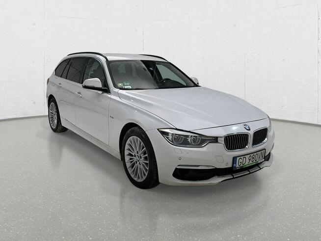 BMW 318 Komorniki - zdjęcie 1