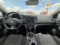 Renault Megane 1.5 Blue dCi Intens Krosno - zdjęcie 11