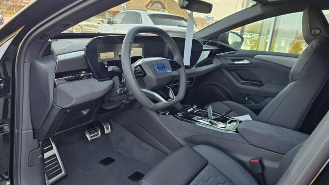 Audi A6 e-tron 286 KM Radom - zdjęcie 7
