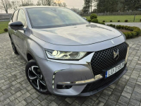 Citroen DS7 1.5 HDI lift automat navigacja  ledy BEZWYPADKOWY !!! Drelów - zdjęcie 6