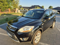 Ford Kuga pdc bezwypadkowy climatronic  bez rdzy Drelów - zdjęcie 6