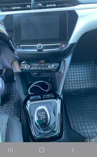 Opel Corsa Krajowy25tys.km.Serwisiwany Bezwypadkowy JAK NOWY Skawina - zdjęcie 4