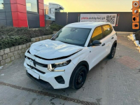 e-C3 Nowy Model#Automat#Elektryk#Klimatyzacja#Mały przebieg