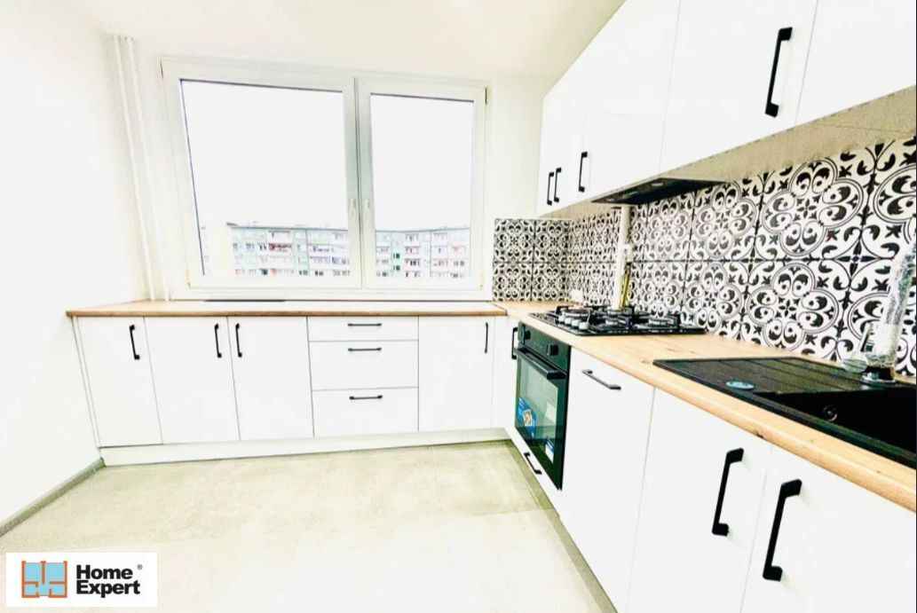 3pok, 53met, okolice Pieszej BALKON/PIWNICA/WINDA (Wrocław) Psie Pole - zdjęcie 7