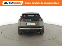 Peugeot 3008 virtual navi kamera auto klima półskóra Warszawa - zdjęcie 6