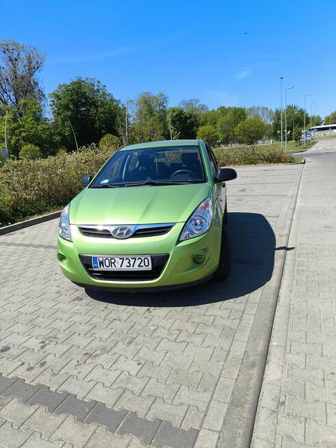 hyundai Ostrów Mazowiecka - zdjęcie 3