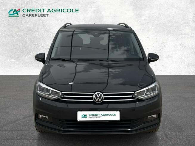 Touran 1.5 TSI EVO Comfortline Kombi Warszawa - zdjęcie 2