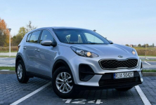 Kia Sportage 1.6 GDI M 2WD Rzeszów - zdjęcie 7