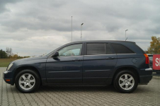 Chrysler Pacifica 2007r 4.0 Benzyna Automat 6 os. Goczałkowice-Zdrój - zdjęcie 4