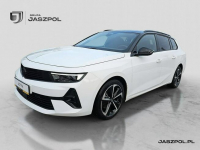 Astra Kombi GS 1.2 Turbo 130KM Ochrona 8 lat Pożyczka 0% Leasing 100 %