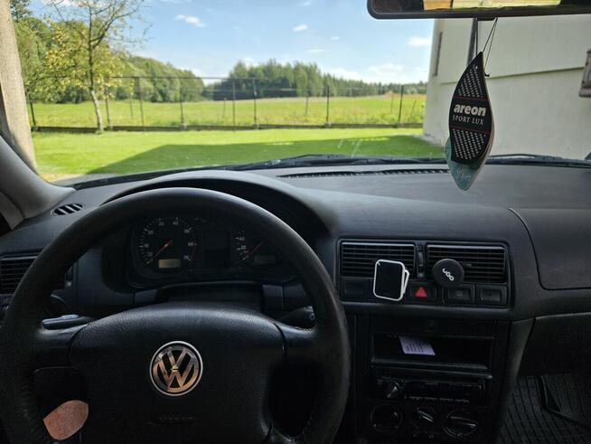 Volkswagen golf 4 1.4 Osiek - zdjęcie 7