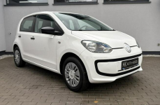 Volkswagen Up! 1.0 MPI + LPG Pyzdry - zdjęcie 3