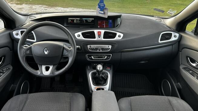 Renault Scenic Nowe Iganie - zdjęcie 9