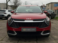 Kia Sportage Bezwypadkowy Gwarancja Pierwszy właściciel Salon Polska Wejherowo - zdjęcie 2