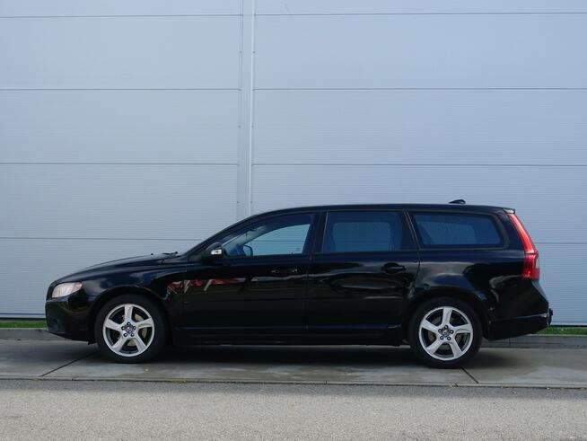 Volvo V70 2.0HDI136KM/Skórzana tapicerka/Nowy rozrząd/Długie opłaty Lublin - zdjęcie 7